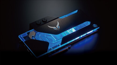 PowerColor Radeon RX 7900 XTX Liquid Devil