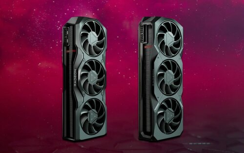 AMD RDNA 4