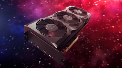 AMD Radeon RX 7900 XTX spadek cen