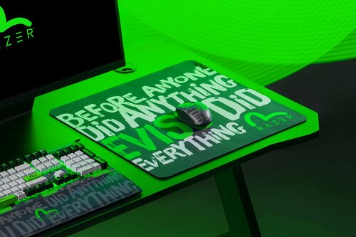 Razer Evisu
