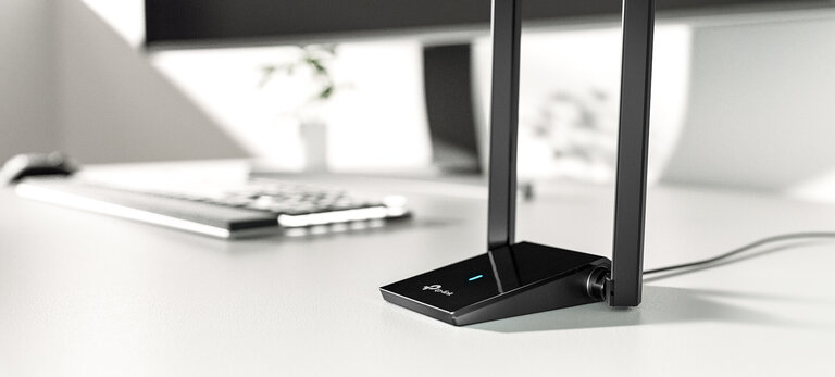 TP-LInk Archer TX20U Plus
