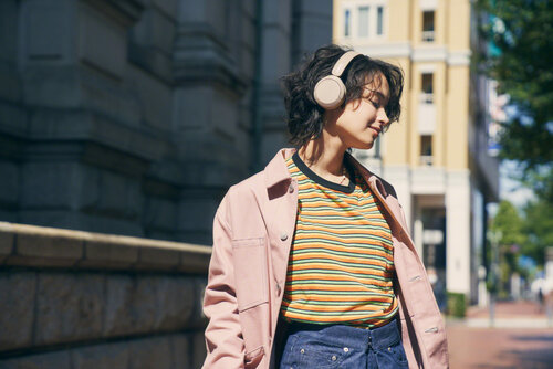 Sony WH-CH720N i CH-520