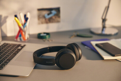 Sony WH-CH720N i CH-520