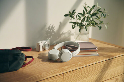 Sony WH-CH720N i CH-520