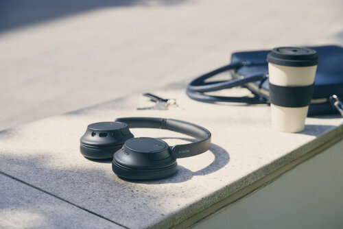 Sony WH-CH720N i CH-520