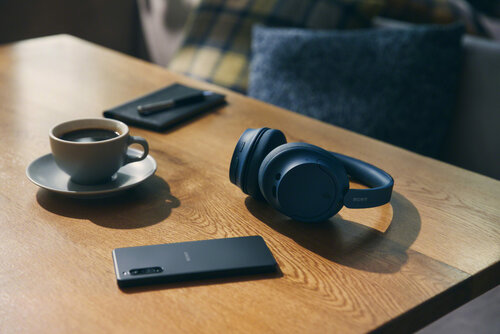 Sony WH-CH720N i CH-520
