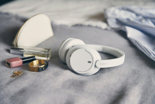 Sony WH-CH720N i CH-520