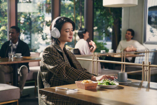 Sony WH-CH720N i CH-520