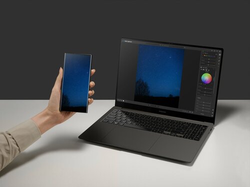 Samsung Galaxy Book 3