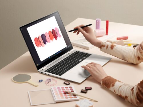 Samsung Galaxy Book 3