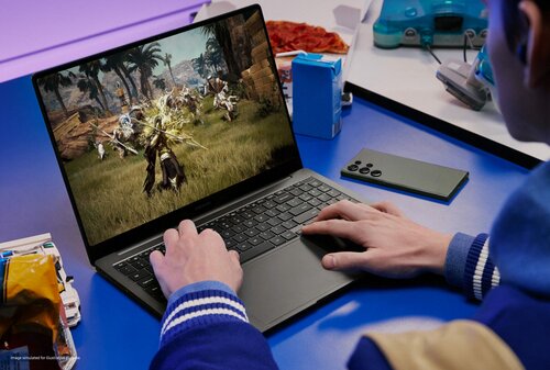 Samsung Galaxy Book 3