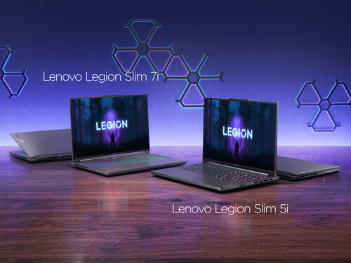 Lenovo Legion Slim