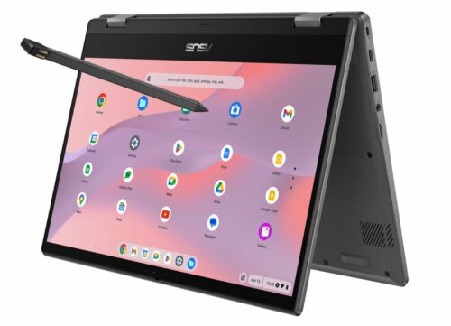 ASUS Chromebook CM14
