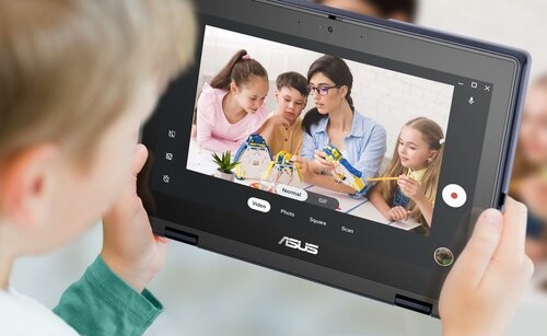 ASUS Chromebook CR11