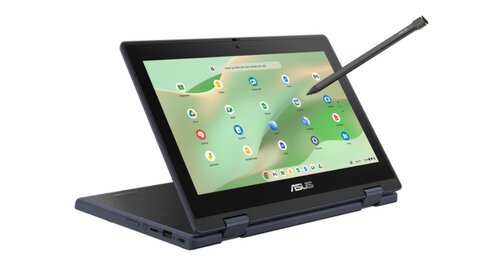 ASUS Chromebook CR11