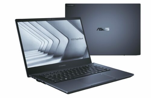 ASUS ExpertBook B5