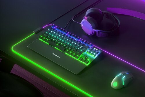 SteelSeries Apex 7 TKL Red Switch