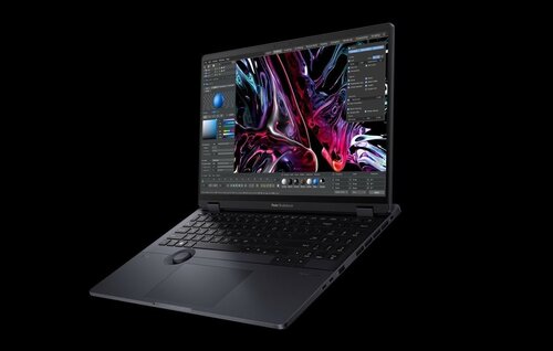 ASUS ProArt Studiobook Pro 16 OLED
