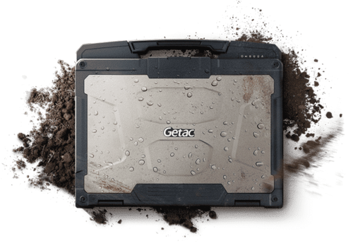 Getac B360 i B360 Pro