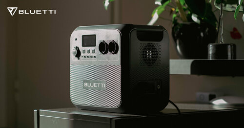 BLUETTI AC180