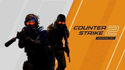 Counter Strike 2