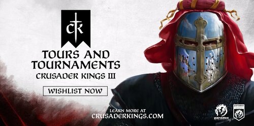Paradox Announcement Show