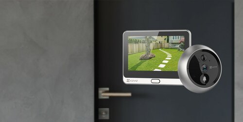 EZVIZ promocja
