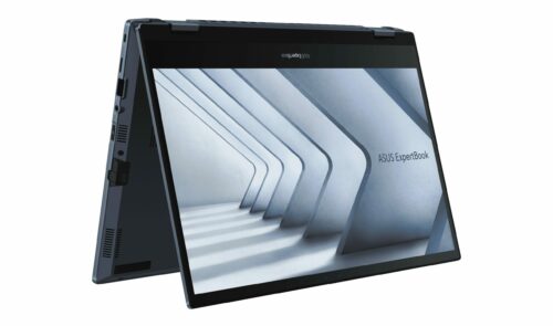 ASUS ExpertBook B5