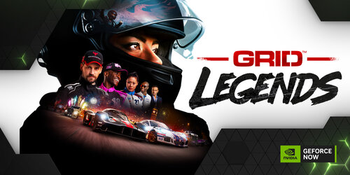 Nowa aktualizacja GeForce NOW