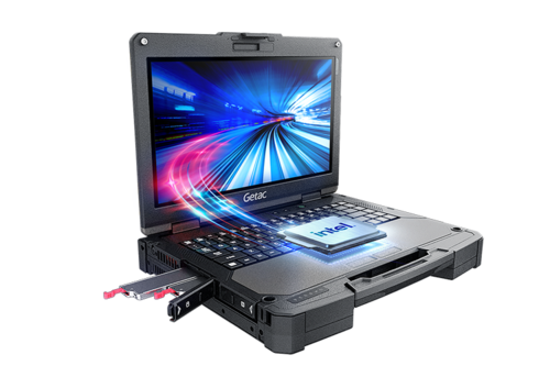 Getac B360 i B360 Pro