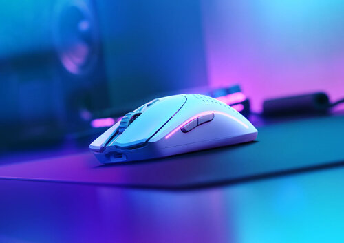 Glorius Model O 2