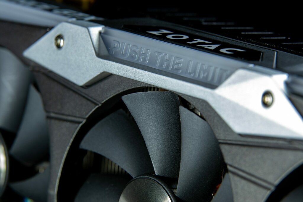 GeForce RTX 4060 / 4060 Ti