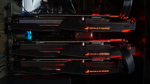 Ankieta Steam RTX 4000