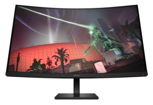 Monitory HP Omen