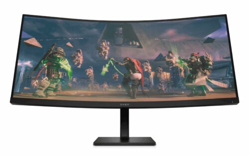 Monitory HP Omen