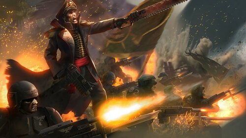 Warhammer 40000 Gladius Relics of War za darmo Epic Games Store