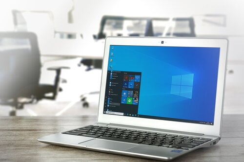 Microsoft Windows 11 wzrost cen