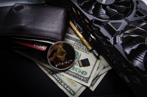 kryptowaluty bez wartości społecznej według NVIDIA