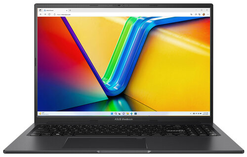 ASUS Vivobook 15X, 16X, 17X