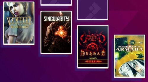 Activision Blizzard wyprzedaż GOG