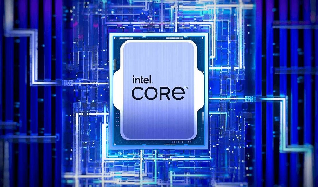 Intel Core i5-12600 promocja