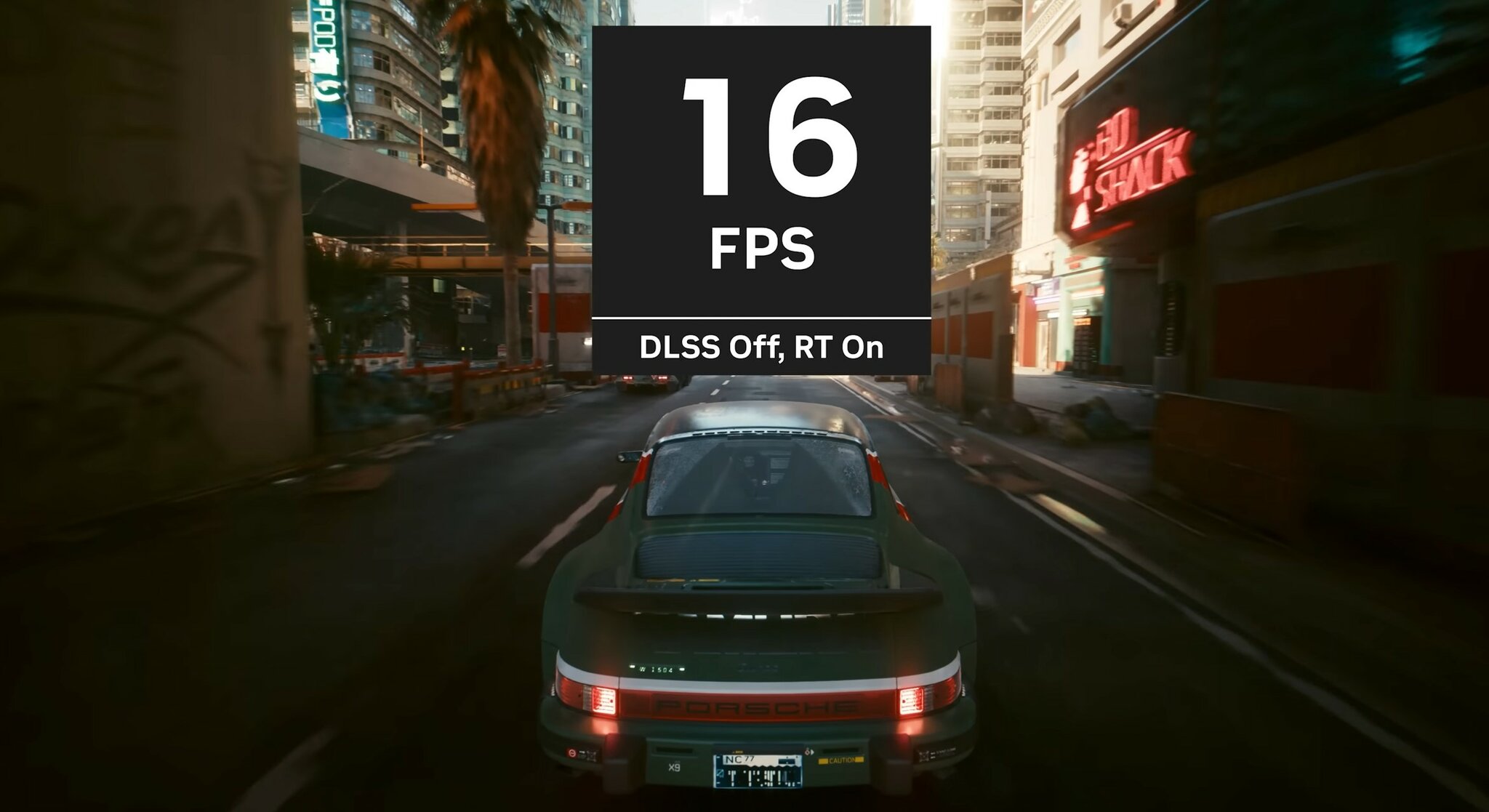Cyberpunk 2077 path tracing RTX 4090 DLSS 3