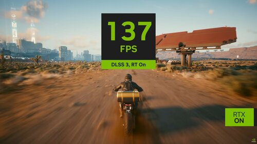Cyberpunk 2077 path tracing RTX 4090 DLSS 3