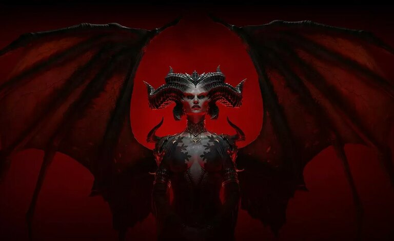 Diablo IV wymagania sprzętowe