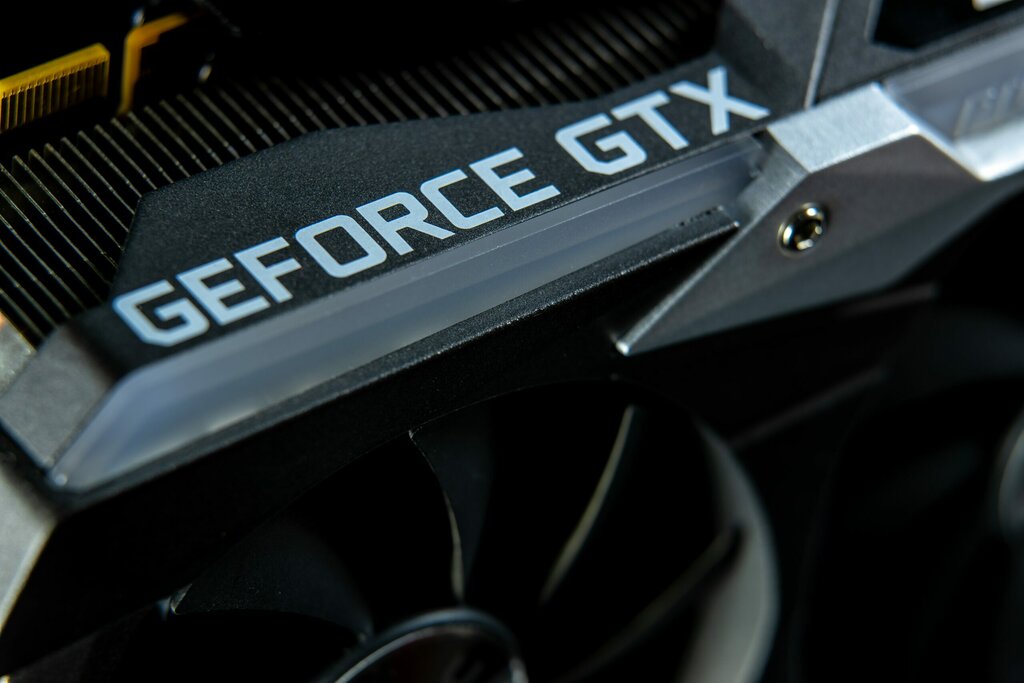 GeForce RTX 3060 najpopularniejszy wśród graczy