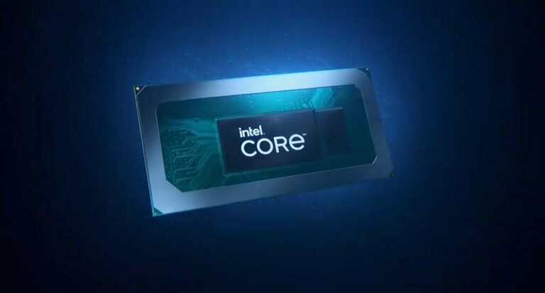 Meteor Lake 14. generacja Intel