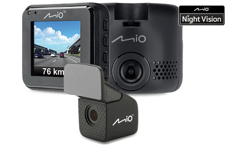 Mio MiVue C380 promocja