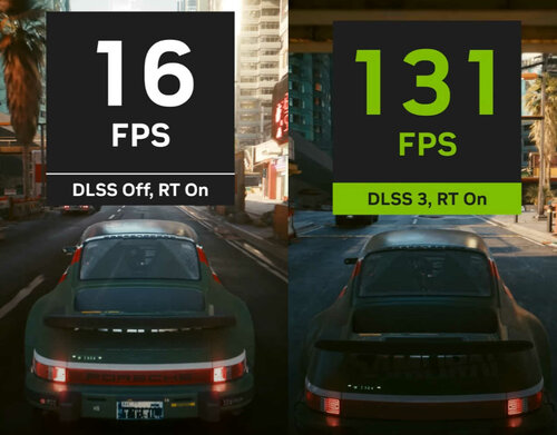 Cyberpunk 2077 path tracing RTX 4090 DLSS 3