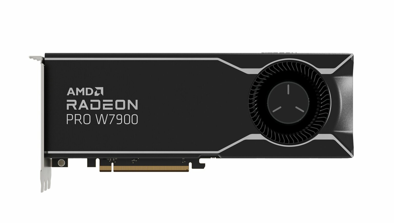 AMD Radeon PRO W7900 i W7800