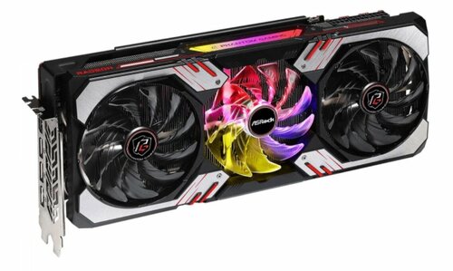 AMD Radeon RX 6950 XT